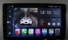Автомагнитола BRAIM STAGE 3 9" 2-32Gb