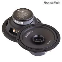 Среднечастотная акустика (Мидбасс). Акустическая система DYNAMIC STATE SKIF SKM-165. Цена от – 2 540 руб.