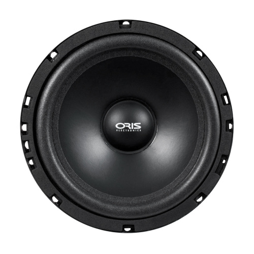 2 компонентная акустика. Акустическая система ORIS ELECTRONICS JB-65Q. Цена от – 7&nbsp;190 руб. фото 3