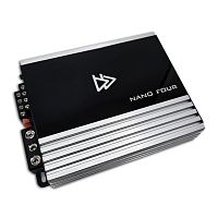 Усилитель BEST BALANCE NANO FOUR. Цена – 12 590 руб.