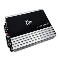 *Усилитель BEST BALANCE NANO FOUR. Цена – 12 590 руб.