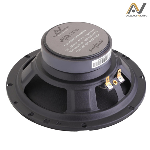 Среднечастотная акустика (Мидбасс). Акустическая система AUDIO NOVA GOTH DC16. Цена от – 2 250 руб. фото 3 Среднечастотная акустика (Мидбасс). Акустическая система AUDIO NOVA GOTH DC16. Цена от – 2 250 руб. фото 3