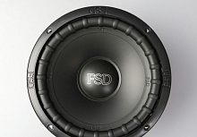 Среднечастотная акустика (Мидбасс). Акустическая система FSD AUDIO MASTER WF 6. Цена от – 4 010 руб.