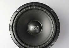Среднечастотная акустика (Мидбасс). Акустическая система FSD AUDIO MASTER WF 6. Цена от – 4 010 руб.