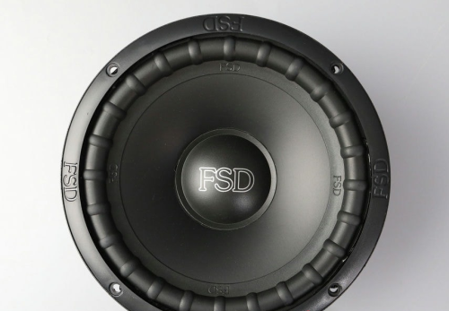 Среднечастотная акустика (Мидбасс). Акустическая система FSD AUDIO MASTER WF 6. Цена от – 4&nbsp;260 руб.