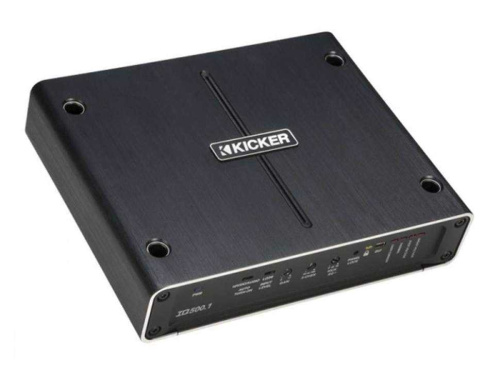 Усилитель KICKER IQ500.1. Цена – 37 790 руб. фото 2 Усилитель KICKER IQ500.1. Цена – 37 790 руб. фото 2