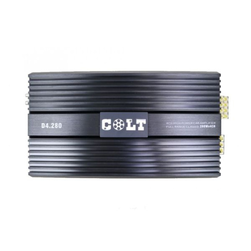 Усилитель COLT DIGITAL D4.280. Цена – 11&nbsp;090 руб.