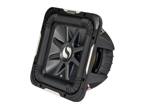 Сабвуфер KICKER L7S10. Цена – 33 990 руб. фото 2 Сабвуфер KICKER L7S10. Цена – 33 990 руб. фото 2