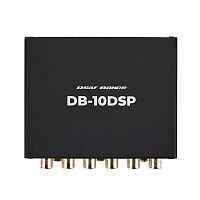 Процессор DEAF BONCE DB-10DSP. По цене – 16&nbsp;590 руб.