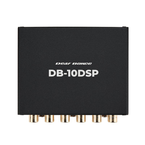 Процессор DEAF BONCE DB-10DSP. По цене – 16&nbsp;590 руб.
