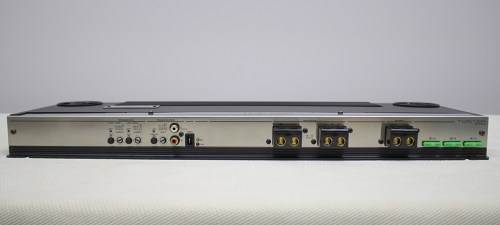 Усилитель AUDIO SYSTEM (Italy) TWISTER IV F2-600 (MADE IN ITALY). Цена – 47&nbsp;730 руб. фото 2