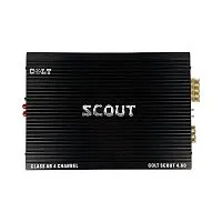 *Усилитель COLT SCOUT 4.60. Цена – 4&nbsp;990 руб.