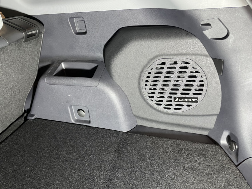 Короб Стелс Changan CS75PLUS. Цена – 13&nbsp;990 руб. фото 5