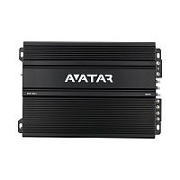Усилитель AVATAR ABR-1200.1. Цена – 9 990 руб.