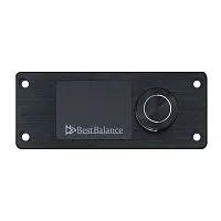 *Пульт дистанционного управления BEST BALANCE RCH. По цене – 2 990 руб.