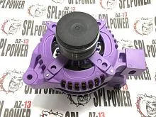 *Генератор AZ-13 SPL POWER 320а Ford. Mazda
