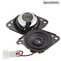 Акустика для TOYOTA, SUBARU, LEXUS,DAIHATSU, LADA. Акустическая система DYNAMIC STATE DTL-CX7. Цена от – 15 450 руб.