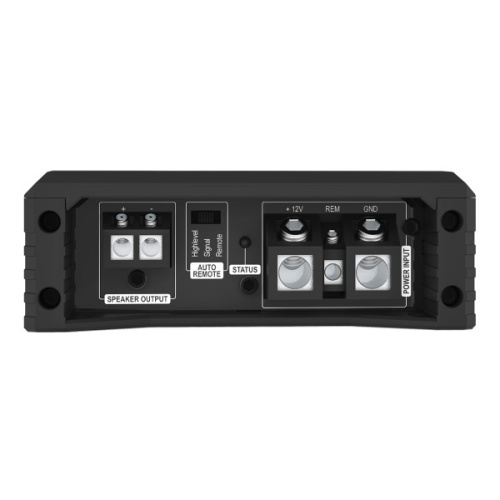 Усилитель HELIX AMPLIFY 201 X-OVER. Цена – 25&nbsp;490 руб. фото 3