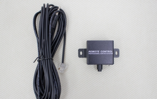 Усилитель FSD AUDIO MASTER 600.1. Цена – 7 950 руб. фото 2