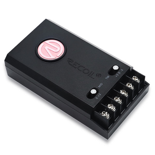 2 компонентная акустика. Акустическая система RECOIL RAM65. Цена от – 15 890 руб. фото 4 2 компонентная акустика. Акустическая система RECOIL RAM65. Цена от – 15 890 руб. фото 4