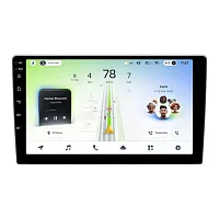 Автомагнитола Teyes CC4L 4+64G 9"