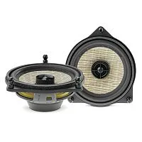 *Акустика для MERCEDES. Акустическая система FOCAL IC MBZ100. Цена от – 29 680 руб.