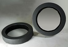 Накладки под динамики 16 винил. Цена – 600 руб.