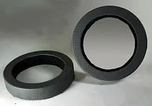 Накладки под динамики 16 винил. Цена – 600 руб.