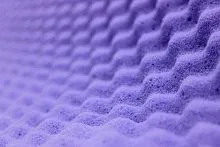 *Шумоизоляция STP BIPLAST 15 WAVE. Цена – 1 600 руб.