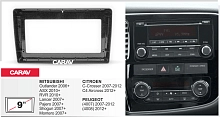 *Переходная рамка CARAV 22-480. Цена – 1 400 руб.