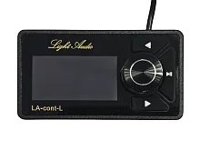 Пульт дистанционного управления LIGHT AUDIO LA-cont-L. По цене – 4&nbsp;890 руб.