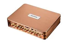 *Процессор GOLDHORN P2 DSP Pro. По цене – 294 990 руб.