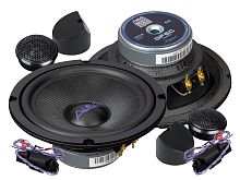 2 компонентная акустика. Акустическая система AURA INDIGO-GF6C. Цена от – 8&nbsp;590 руб.