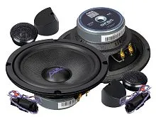 2 компонентная акустика. Акустическая система AURA INDIGO-GF6C. Цена от – 6 870 руб.