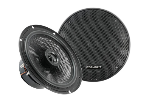Коаксиальная акустика. Акустическая система PROLOGY SL-165. Цена от – 2&nbsp;990 руб.