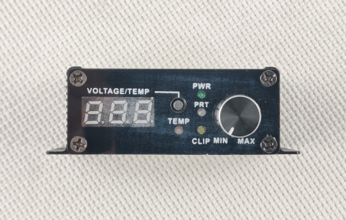 Усилитель FSD AUDIO MASTER D700/2. Цена – 12 720 руб. фото 2