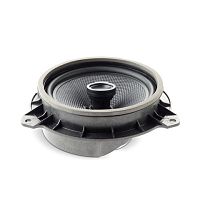 Акустика для TOYOTA, SUBARU, LEXUS,DAIHATSU, LADA. Акустическая система FOCAL IC TOY 165. Цена от – 15 690 руб.