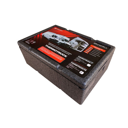 Шумоизоляция STP THERMOTRUCK 7. Цена – 550 руб. фото 3