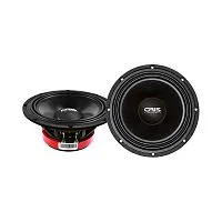 *Среднечастотная акустика (Мидбасс). Акустическая система ORIS ELECTRONICS W3. Цена от – 15 990 руб.