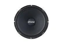 *Среднечастотная акустика (Мидбасс). Акустическая система PRIDE Solo.300 NEO 8. Цена от – 24 500 руб.