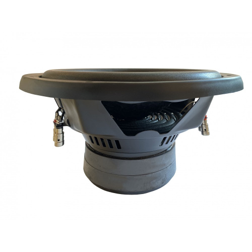 Сабвуфер MOMO UB-1200 V3. Цена – 5 150 руб. фото 2