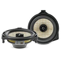 Акустика для MERCEDES. Акустическая система FOCAL ICR MBZ 100. Цена от – 42&nbsp;150 руб.