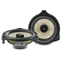 *Акустика для MERCEDES. Акустическая система FOCAL ICR MBZ 100. Цена от – 28 220 руб.