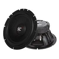 *Низкочастотная акустика. Акустическая система KICX SOUND CIVILIZATION GFS 165.5. Цена от – 6&nbsp;850 руб.