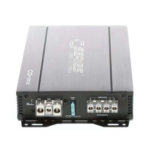 Усилитель AUDIO SYSTEM (Germany) CO-100.2. Цена – 19&nbsp;150 руб. фото 10