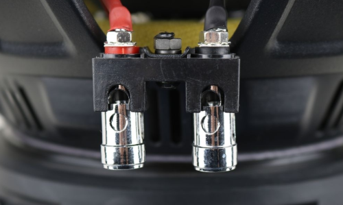 Сабвуфер FSD AUDIO MASTER 12 D2/D4 PRO. Цена – 8&nbsp;470 руб. фото 4