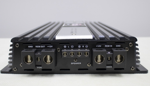 Усилитель FSD AUDIO MASTER D2.1500. Цена – 20 790 руб. фото 3