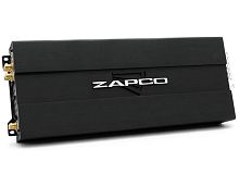 Усилитель ZAPCO ST-5X II. Цена – 37&nbsp;990 руб.