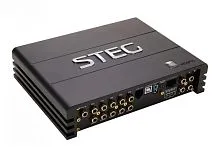 *Усилитель с процессором STEG MDSP10. По цене – 57 190 руб.