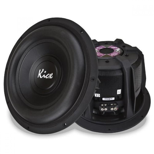 Сабвуфер KICX PRO-POWER 301D. Цена – 10&nbsp;490 руб. фото 9